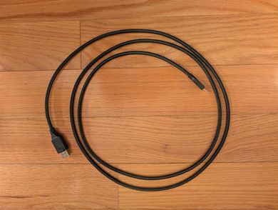 Simple connection for 4k and beyond