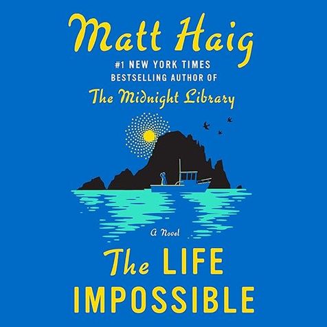 The Life Impossible