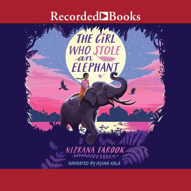 The Girl Who Stole an Elephant Book Review