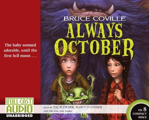 Always October