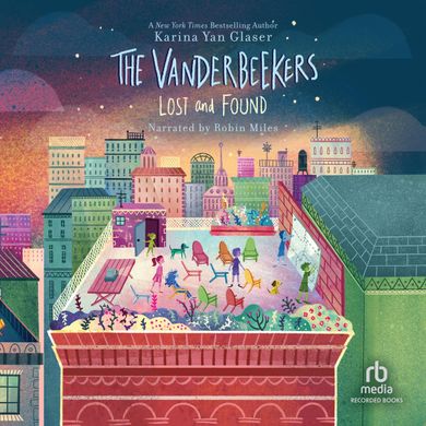 The Vanderbeekers Lost and Found Book Review