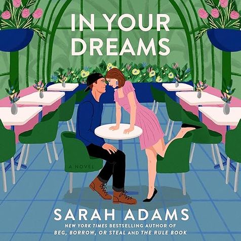 In Your Dreams (When in Rome, #4)