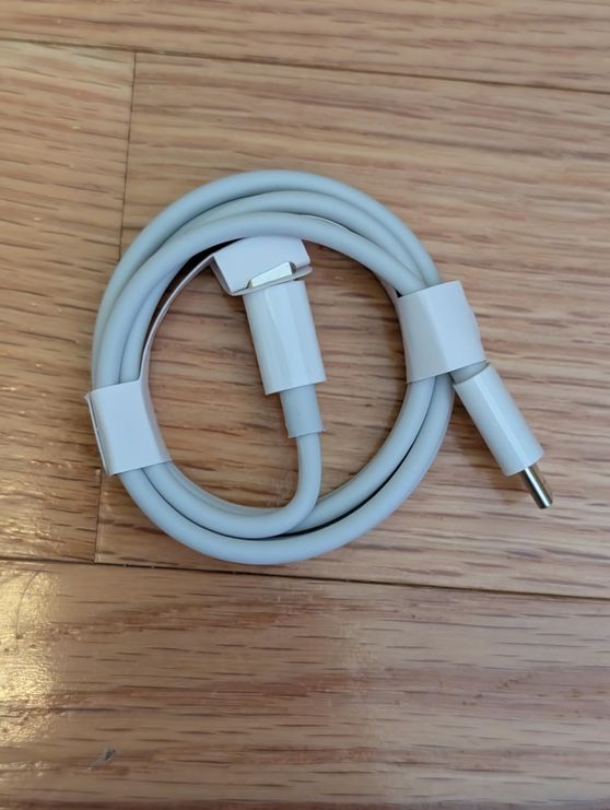 Single cable