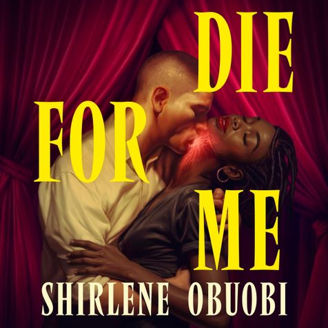Die for Me