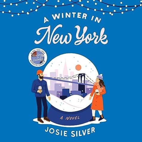 A Winter in New York