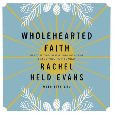 Wholehearted Faith