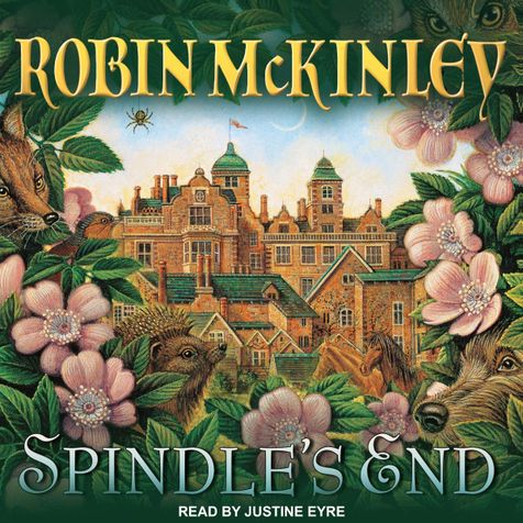 Spindle's End