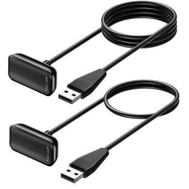 Magnetic Charger for Fitbit Charge 5/6 Review