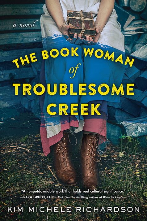 The Book Woman of Troublesome Creek (The Book Woman of Troublesome Creek, #1)