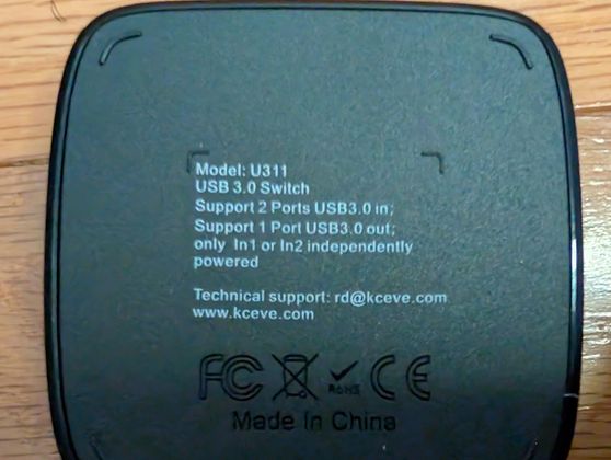 Specifications