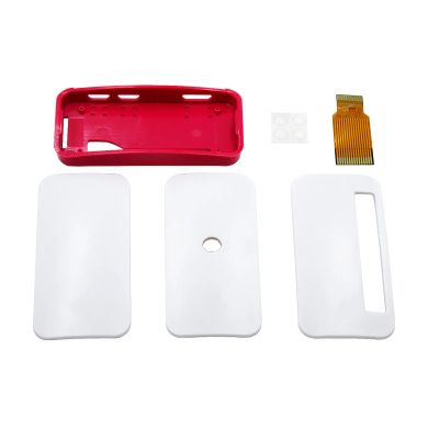 Raspberry Pi Zero 2W Acrylic Case Review