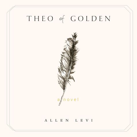 Theo of Golden