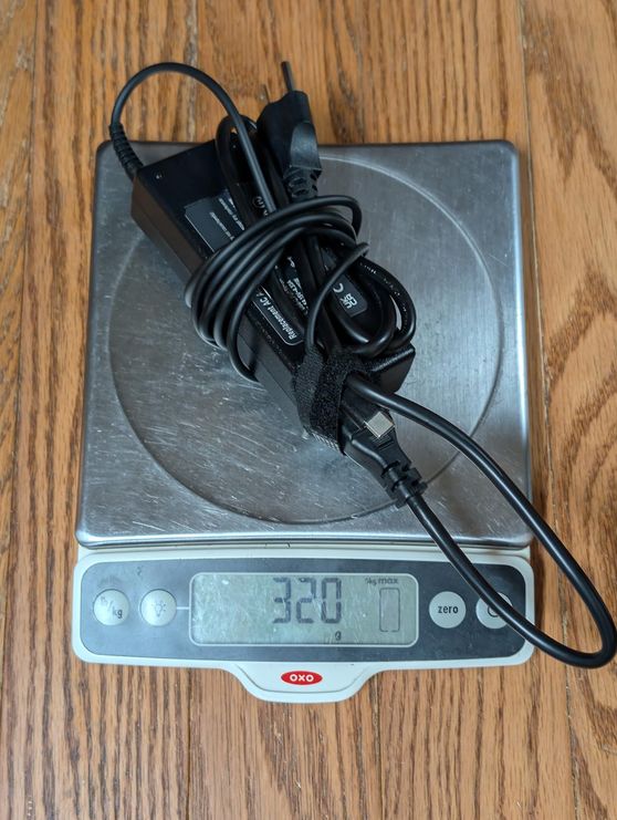 Weight