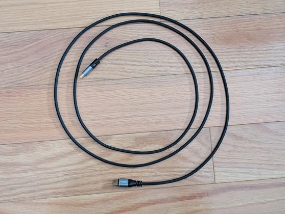 Cable overview