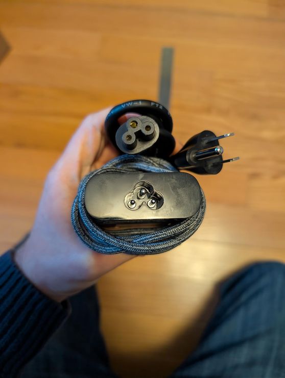 Mickey Mouse Plug