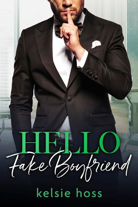 Hello Fake Boyfriend (Hello, #2)