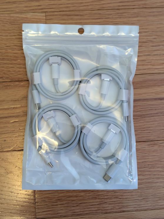 Packaging