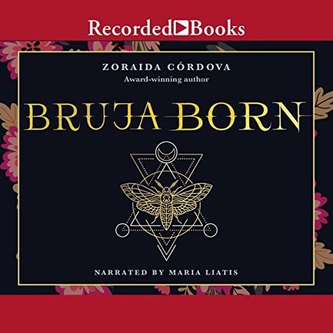 Bruja Born (Brooklyn Brujas, #2)