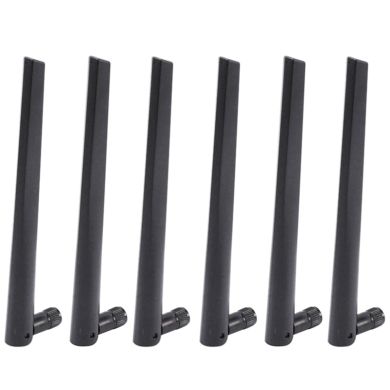 WiFi RP-SMA Antenna (5dBi) Review