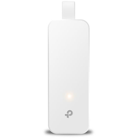 TP-Link UE300 USB 3.0 to Gigabit Ethernet Adapter