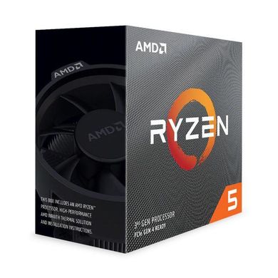 AMD Ryzen 5 3600 3.6 GHz 6-Core Processor Review