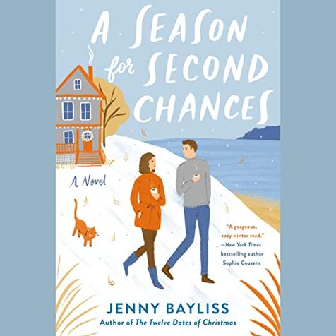 A Season for Second Chances