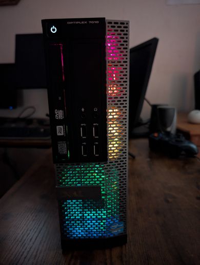 ARGB LED Strip (WS2812B) Review