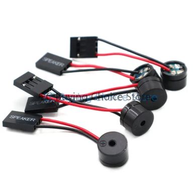 PC Motherboard Buzzer Review