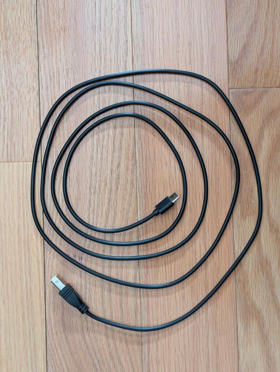 Coiled