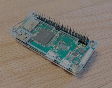 Raspberry Pi Zero Acrylic Case Review