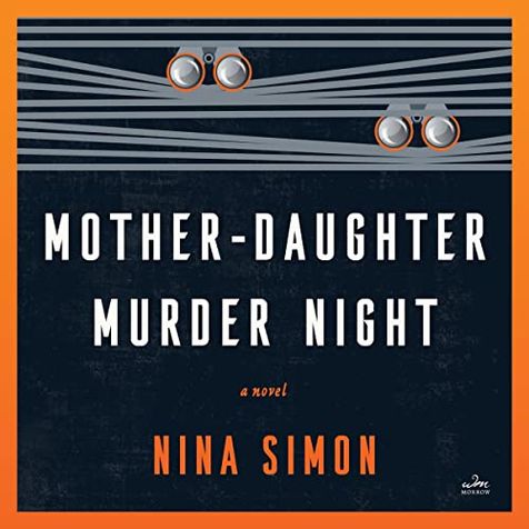 Mother-Daughter Murder Night