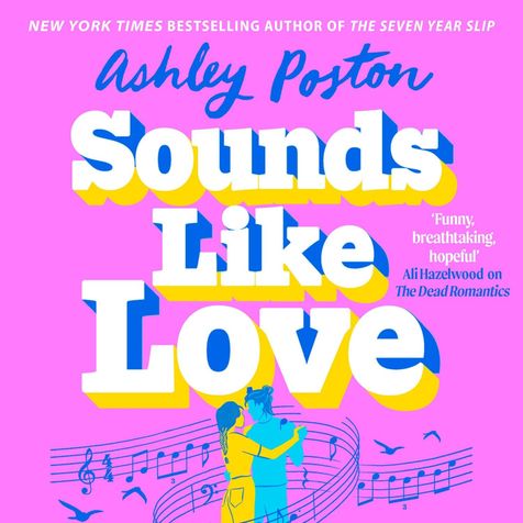 Sounds Like Love