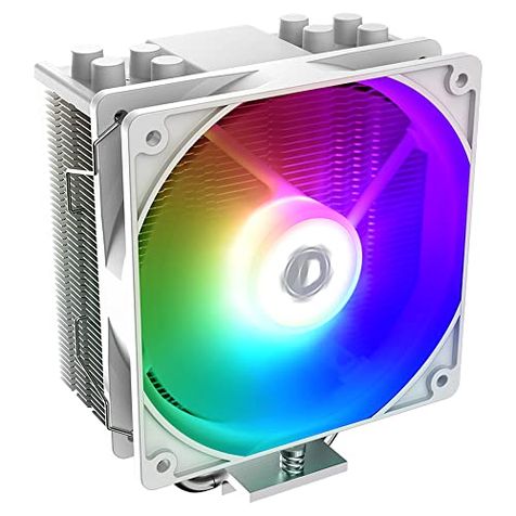 ID-COOLING SE-214-XT ARGB 68.2 CFM CPU Cooler