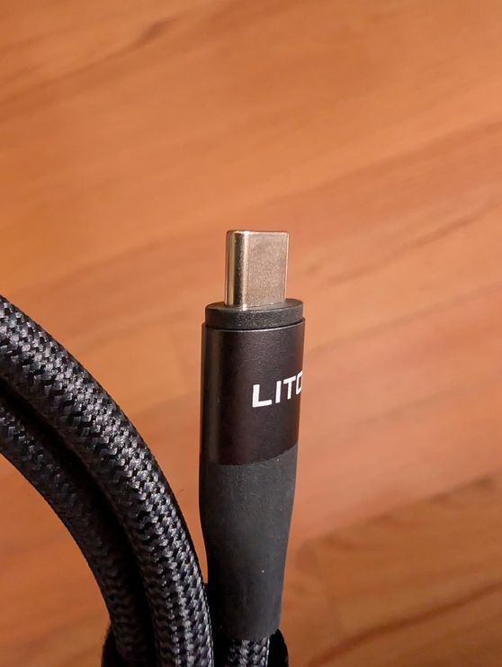 Connector