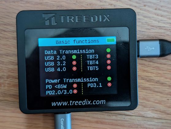Data transmission