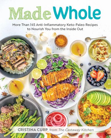The Perfect Cookbook