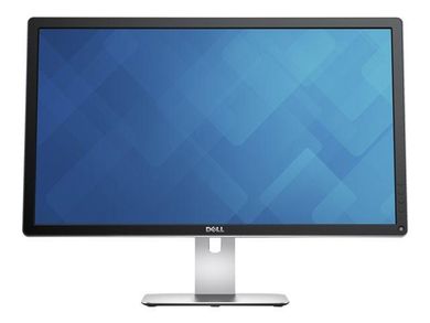 Dell P2715Q 27.0" 3840 x 2160 60 Hz Monitor Review