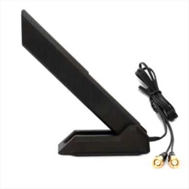 WiFi 6E 2T2R Antenna Review